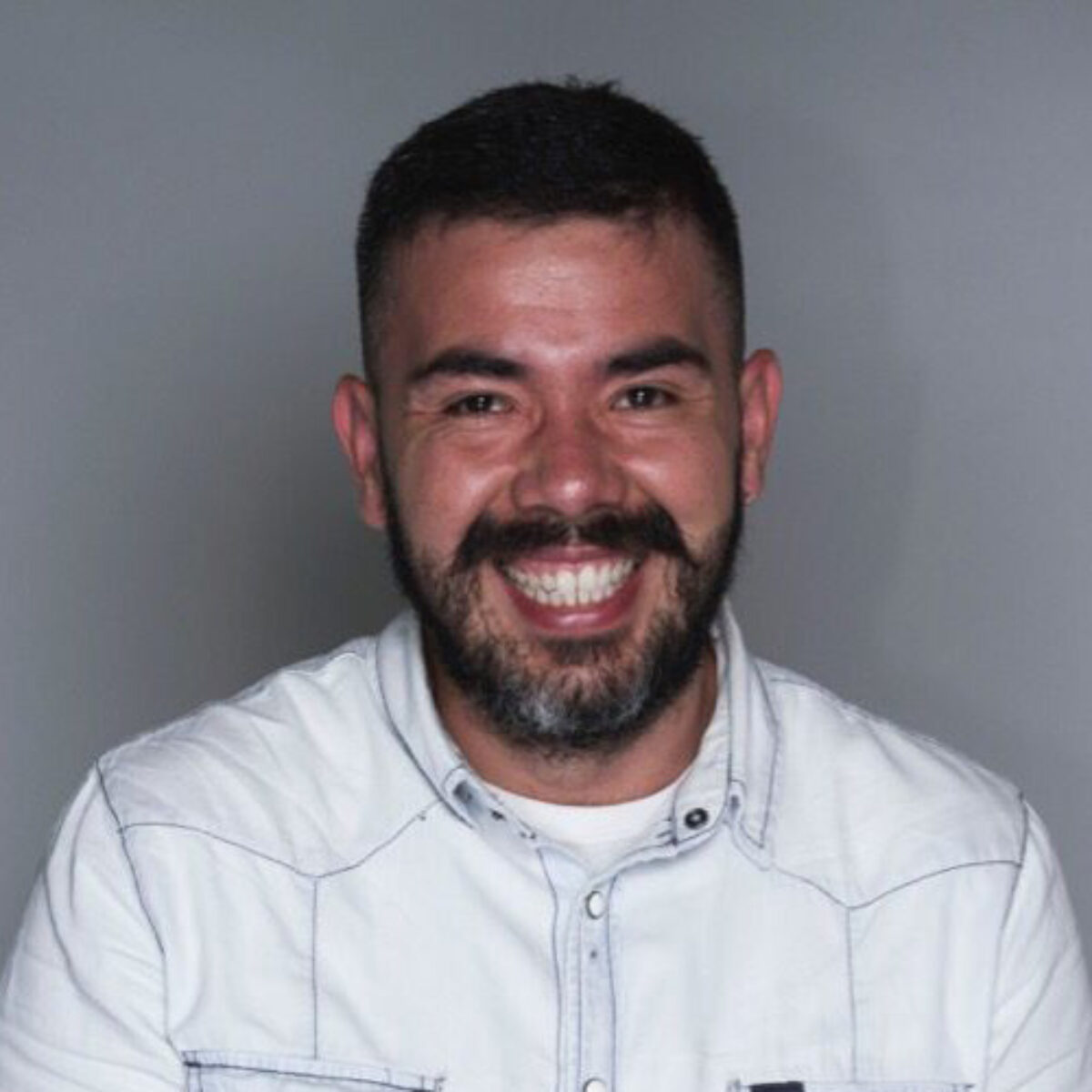 Jesús Nolasco<br><br>Creative Director